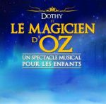 dothy et le magicien doz